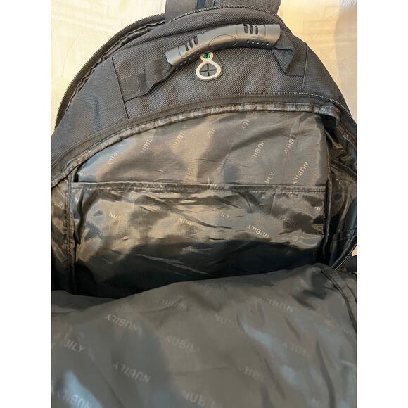 Nubily Charging Padded Computer 28L Backpack - Picture 4 of 6